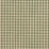 Charlotte Juniper Gingham Fabric Sample D119