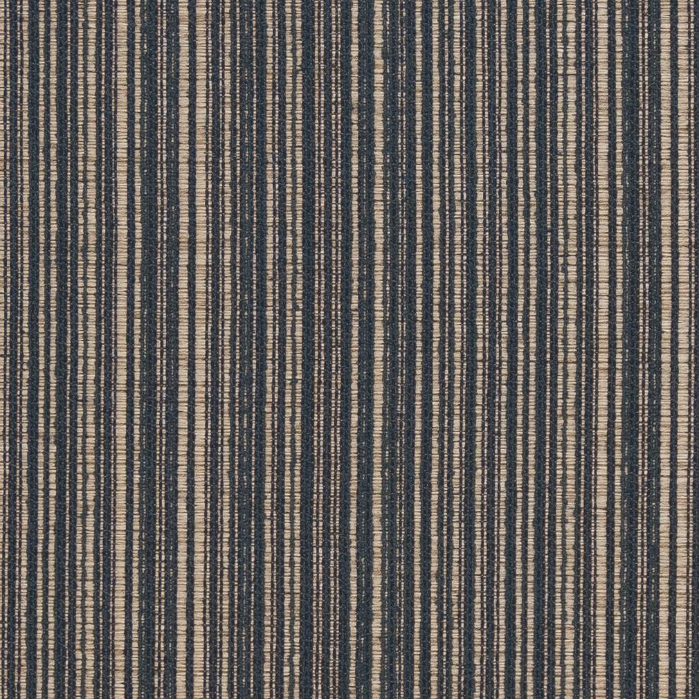 Charlotte Indigo Fabric D1213