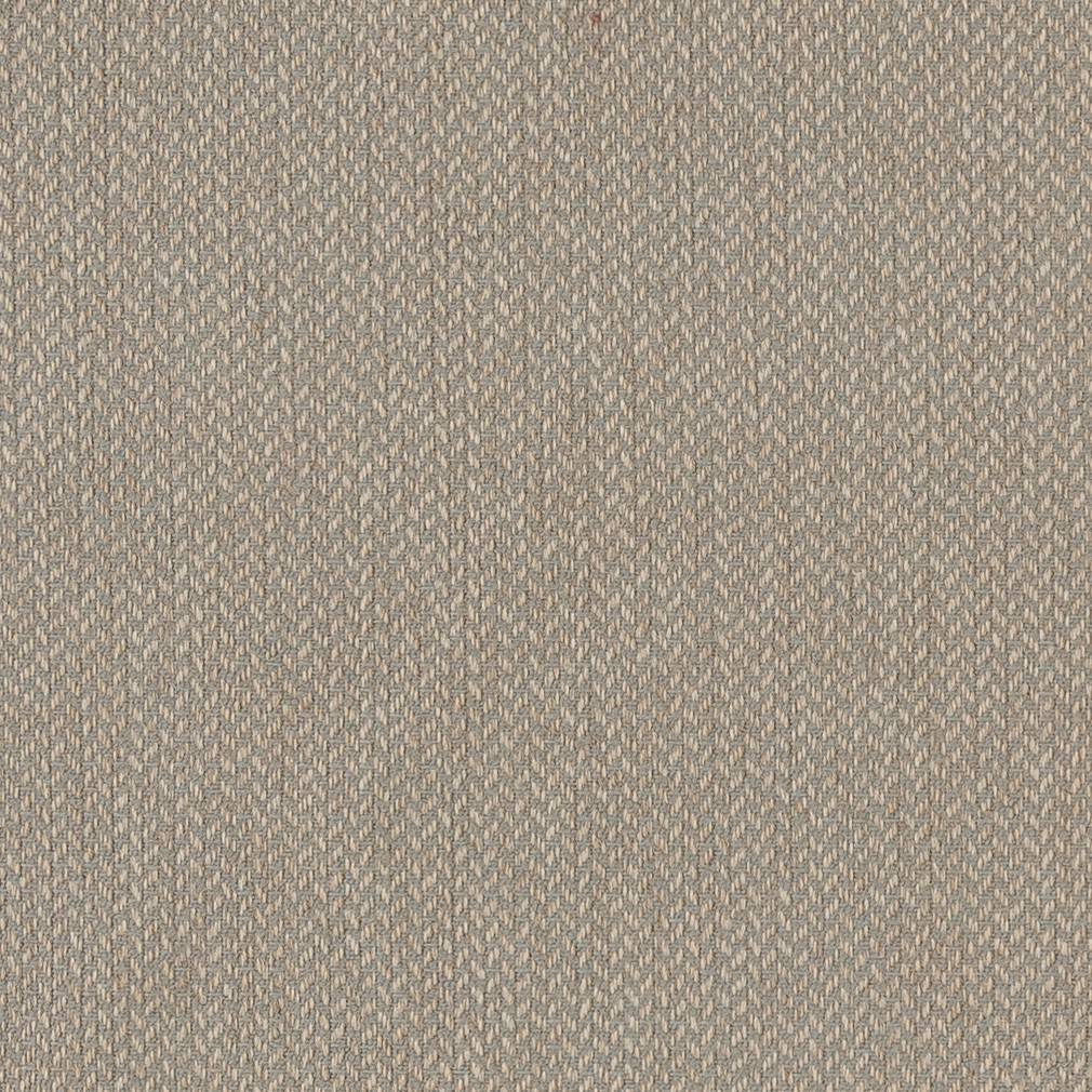 Charlotte Mist Herringbone Fabric Sample D1218