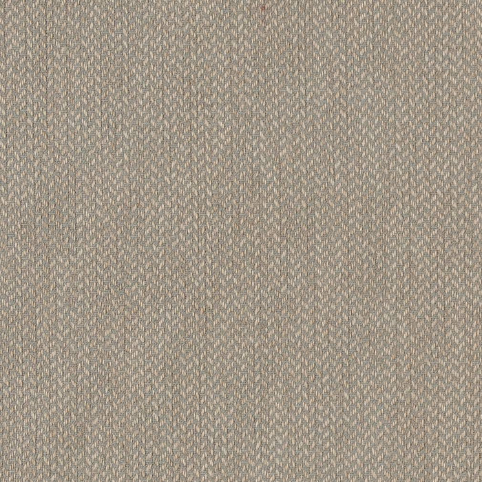 Charlotte Mist Herringbone Fabric Sample D1218