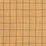 Charlotte Wheat Checkerboard Fabric Sample D121
