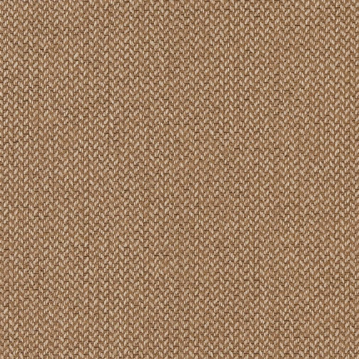 Charlotte Honey Herringbone Fabric Sample D1223