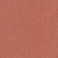 Charlotte Spice Herringbone Fabric D1224