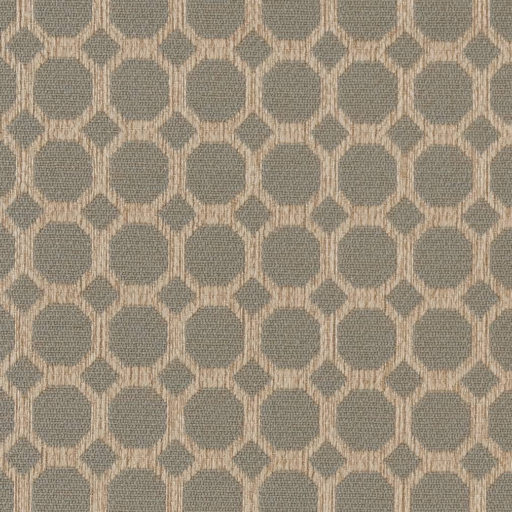 Charlotte Mist Honeycomb Fabric Sample D1229