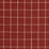 Charlotte Brick Checkerboard Fabric Sample D122