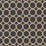 Charlotte Indigo Honeycomb Fabric D1230