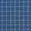 Charlotte Wedgewood Checkerboard Fabric D123