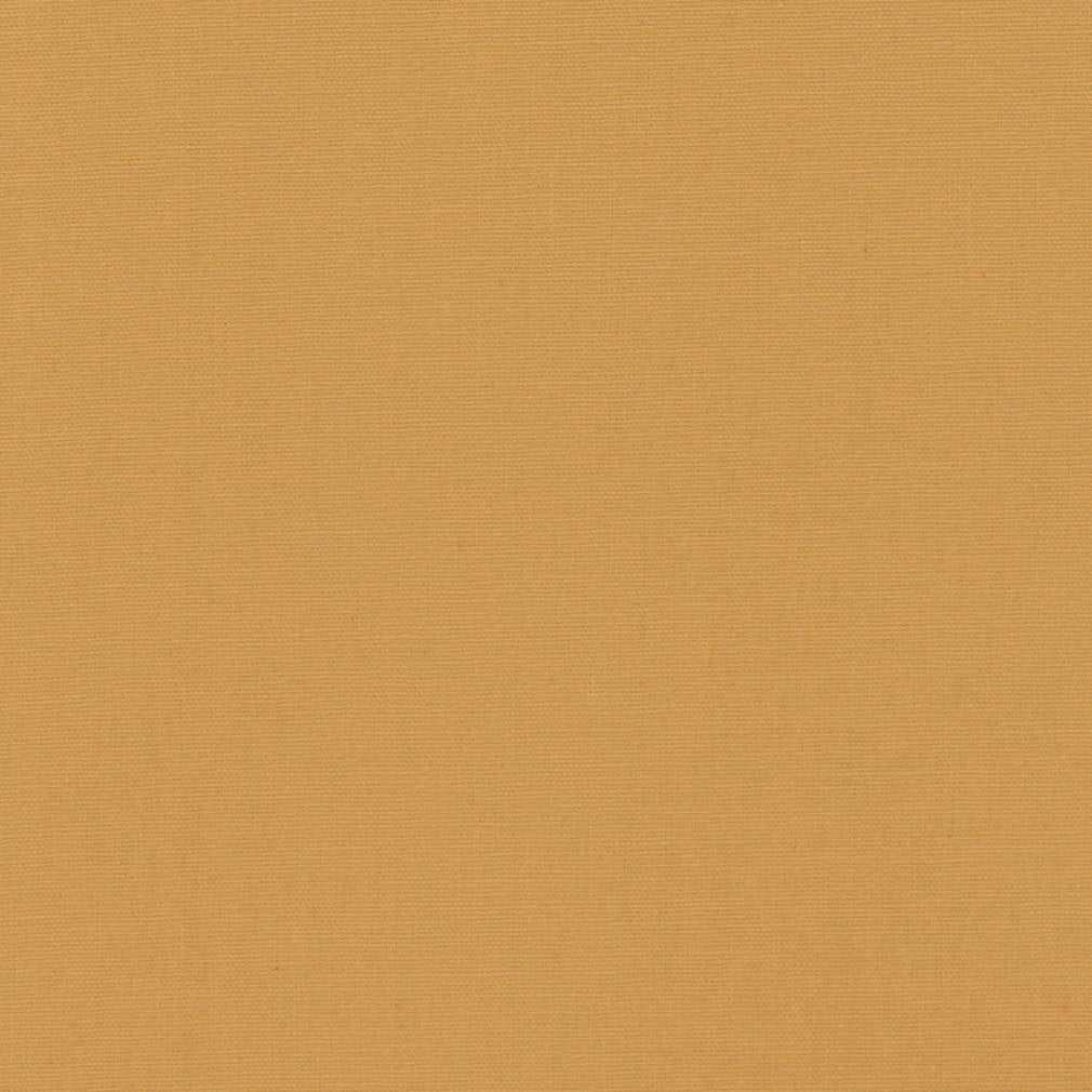 Charlotte Gold Fabric Sample D1255