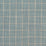 Charlotte Cornflower Checkerboard Fabric Sample D125