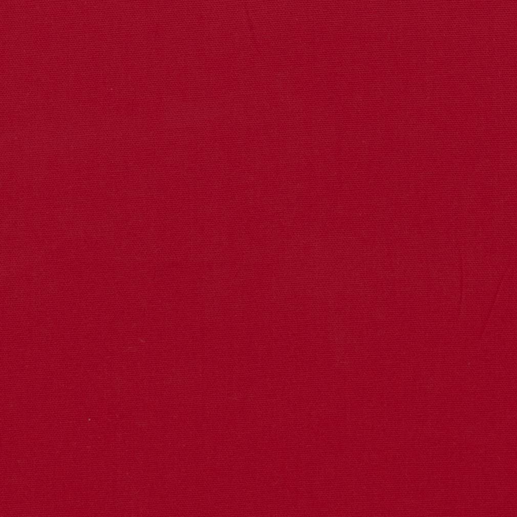 Charlotte Red Fabric Sample D1262