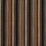 Charlotte Onyx Stripe Fabric Sample D131