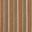 Charlotte Juniper Stripe Fabric Sample D133
