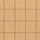 Charlotte Wheat Windowpane Fabric Sample D135