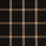 Charlotte Onyx Windowpane Fabric D138