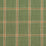 Charlotte Juniper Windowpane Fabric Sample D140