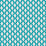 Charlotte Aqua Inca Fabric Sample D1426