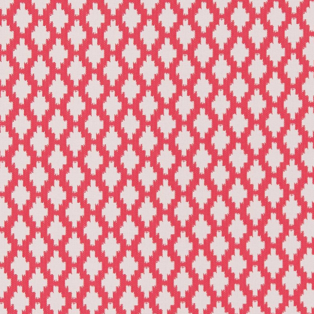 Charlotte Punch Inca Fabric D1428