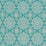 Charlotte Lagoon Mandala Fabric Sample D1434