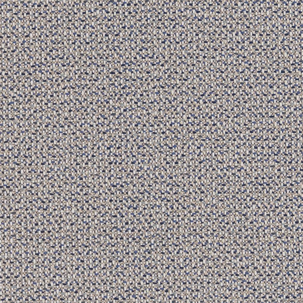 Charlotte Indigo Texture Fabric Sample D1451