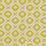 Charlotte Lime Mayan Fabric Sample D1455