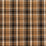 Charlotte Onyx Tartan Fabric Sample D152