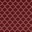 Charlotte Merlot Ogee Fabric Sample D1531