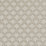 Charlotte Platinum Ogee Fabric Sample D1537