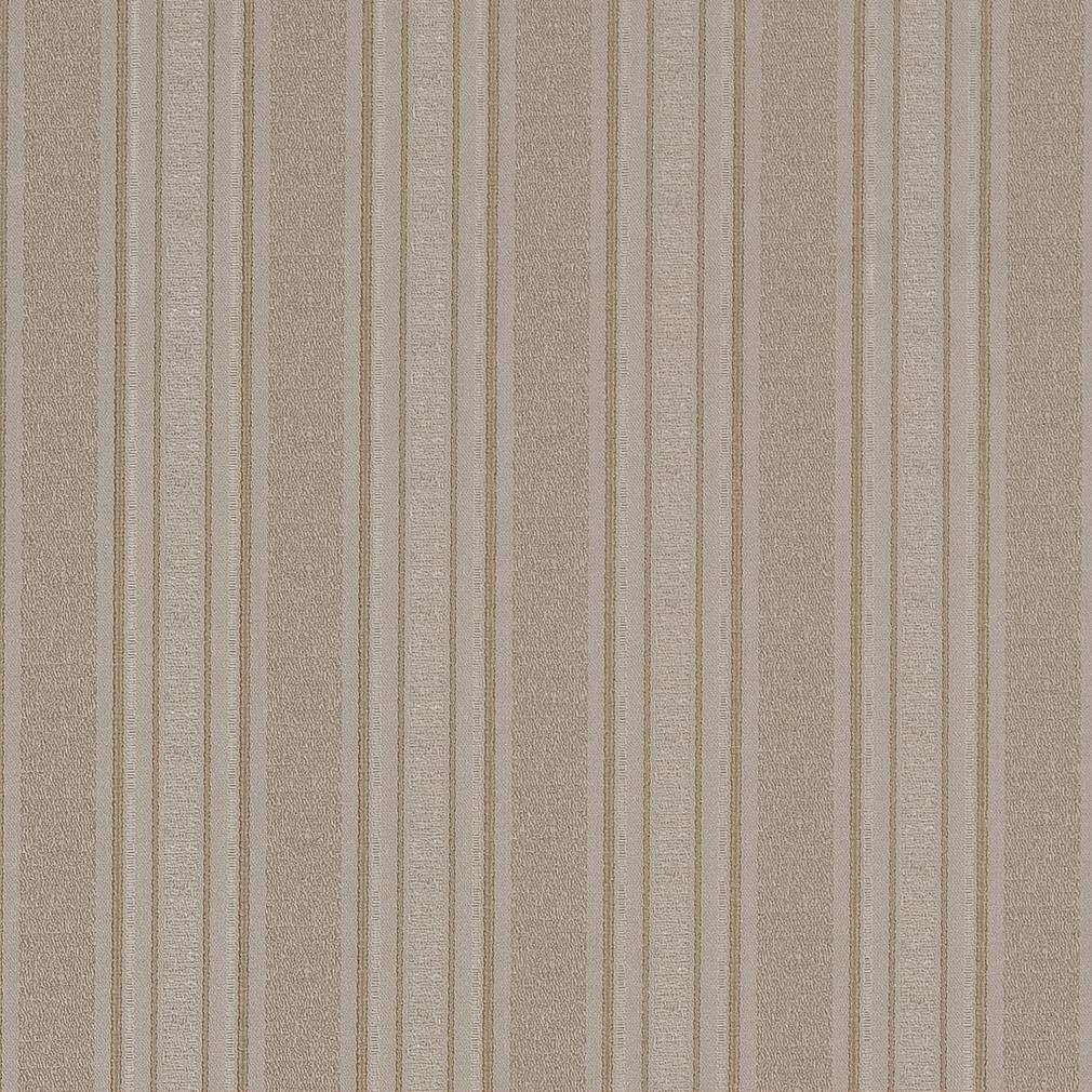 Charlotte Pewter Stripe Fabric Sample D1542