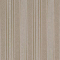 Charlotte Pewter Stripe Fabric D1542
