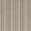 Charlotte Platinum Stripe Fabric Sample D1545