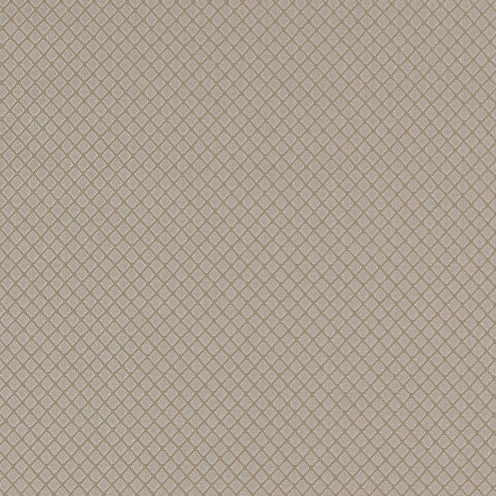 Charlotte Pewter Diamond Fabric Sample D1550