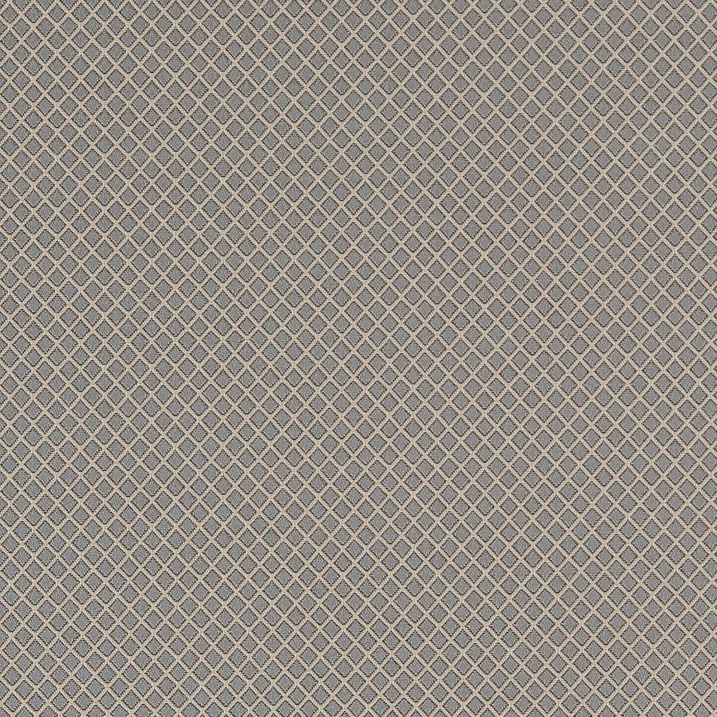Charlotte Wedgewood Diamond Fabric D1552