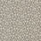 Charlotte Platinum Vine Fabric Sample D1569