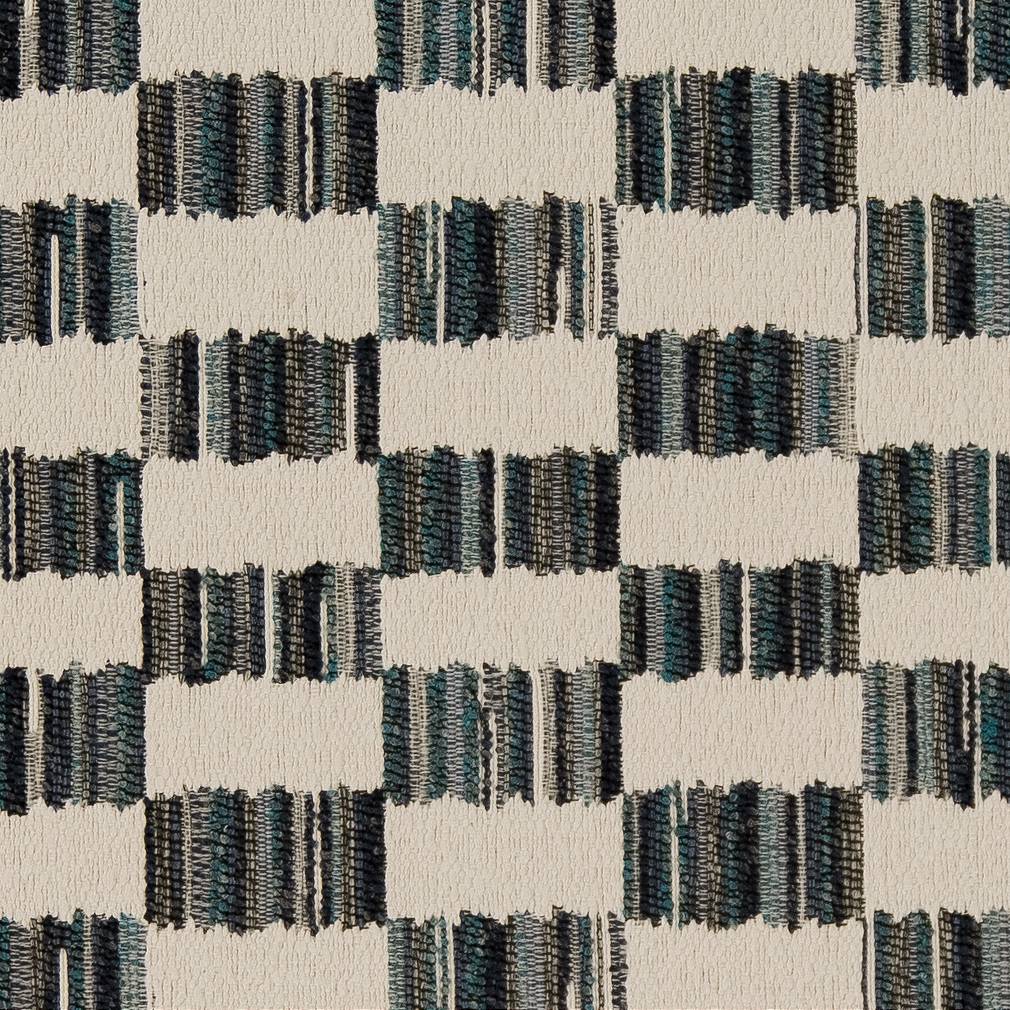 Charlotte Coastal Fabric Sample D1638