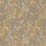 Charlotte Goldenrod Fabric Sample D1643
