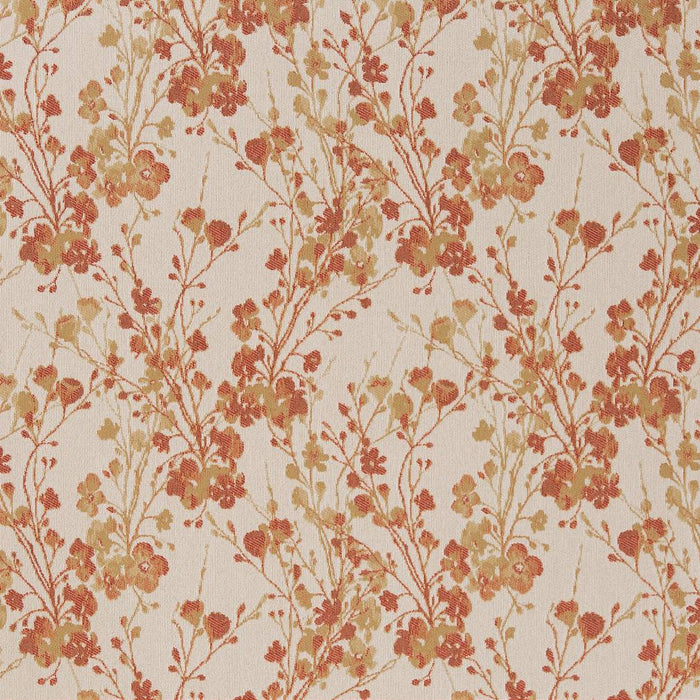 Charlotte Harvest Fabric Sample D1646