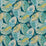 Charlotte Cancun Fabric Sample D1661