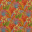 Charlotte Charleston Fabric Sample D1664