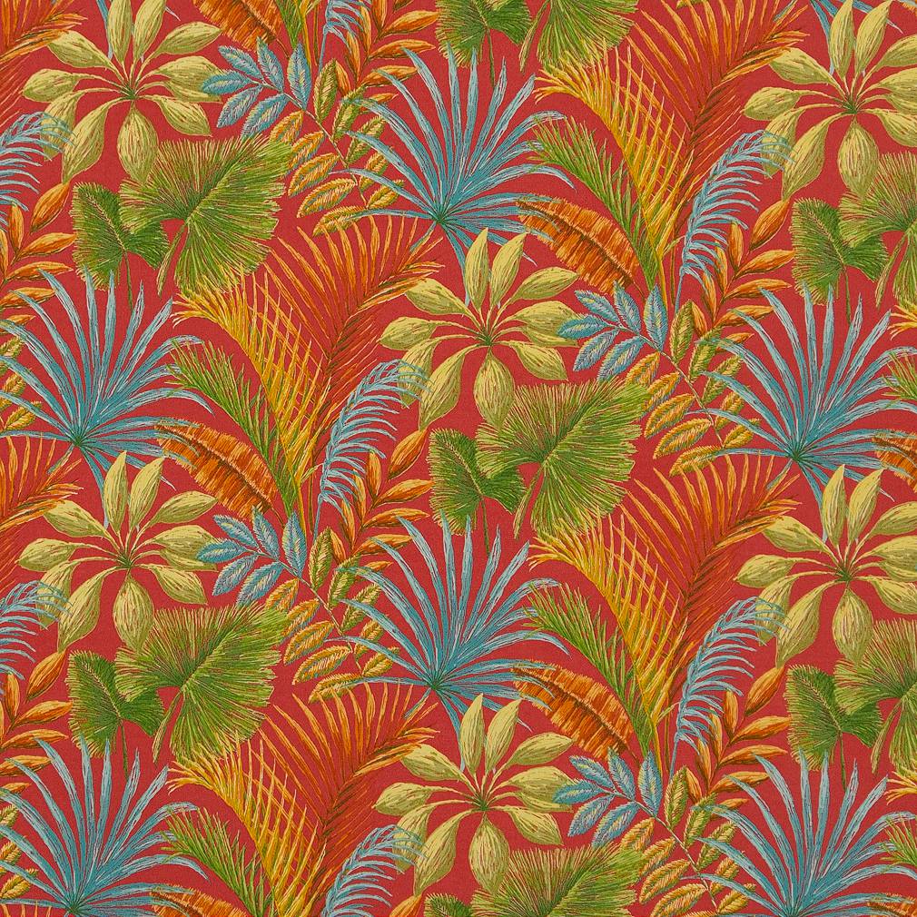 Charlotte Charleston Fabric Sample D1664