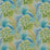 Charlotte Captiva Fabric Sample D1667