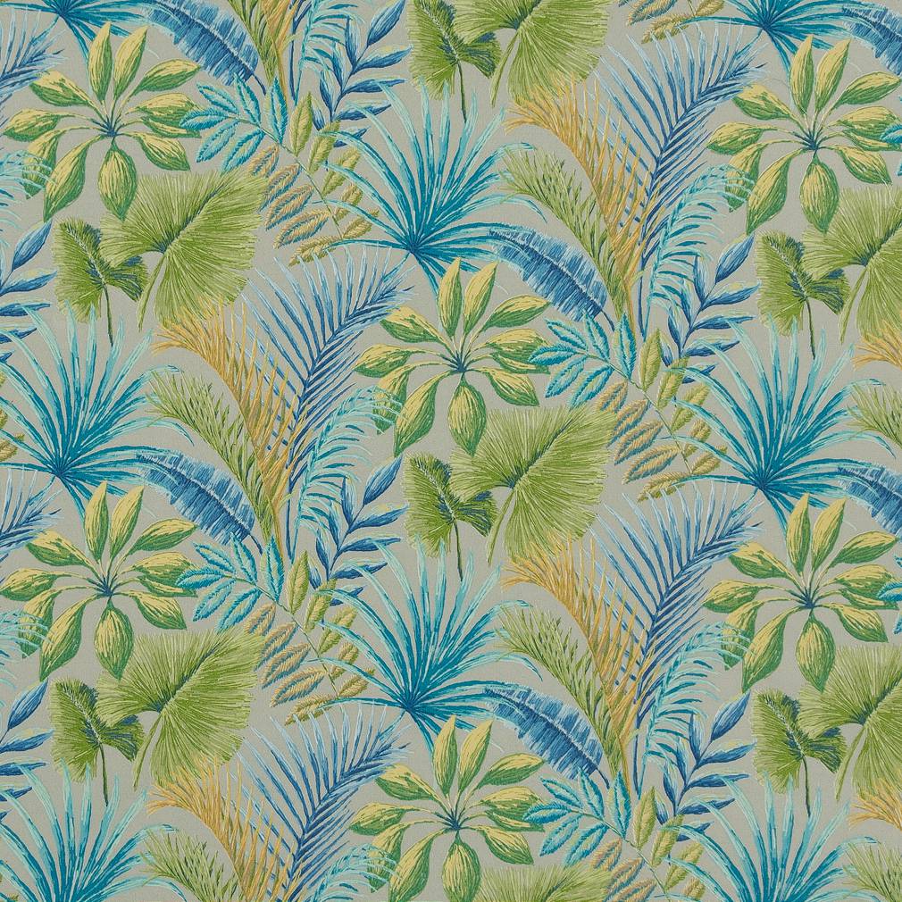 Charlotte Captiva Fabric D1667