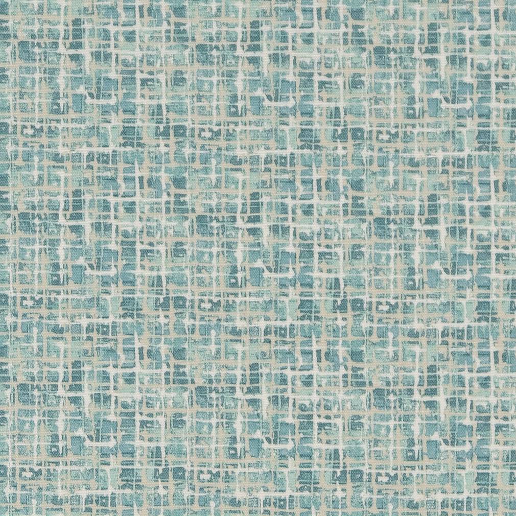 Charlotte Lagoon Fabric D1669