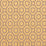 Charlotte Gold Fabric Sample D166