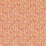 Charlotte Coral Fabric D1671