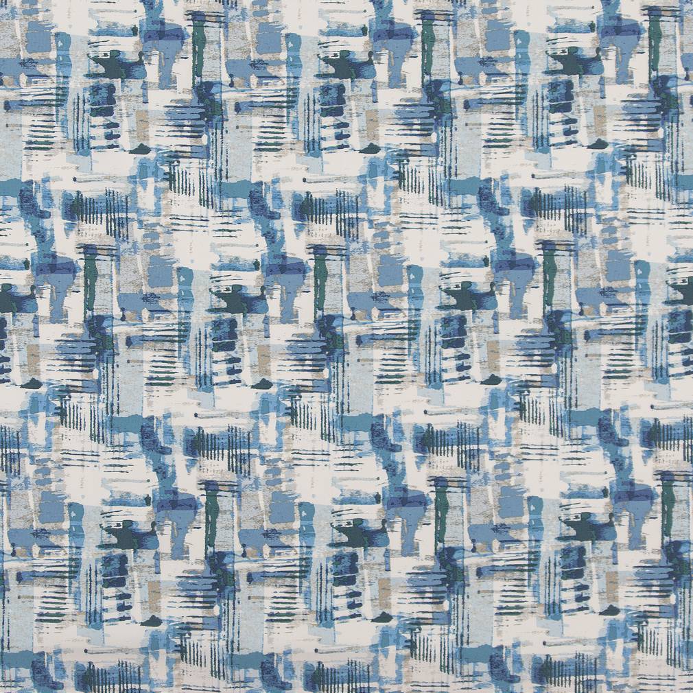 Charlotte Havana Fabric Sample D1679