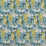 Charlotte Key West Fabric D1681