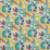Charlotte Barbados Fabric Sample D1692