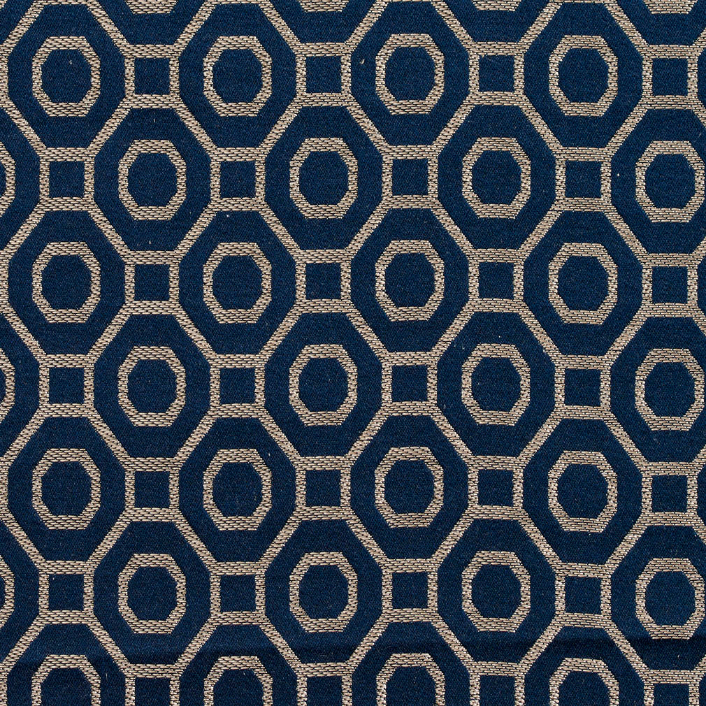 Charlotte Sapphire Fabric D169