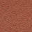 Charlotte Terracotta Fabric Sample D1717