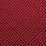 Charlotte Merlot Greek Key Fabric Sample D172